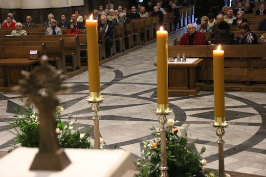 Katowice. Inauguracja roku akademickiego i wręczenie Lux ex Silesia