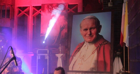 Koncert Deus Meus