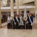 Odpust w sanktuarium MB Fatimskiej w Gdańsku Żabiance.