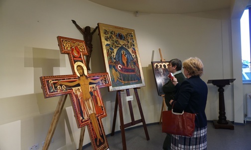 Gliwice. Trwają Dni Kultury Chrześcijańskiej  