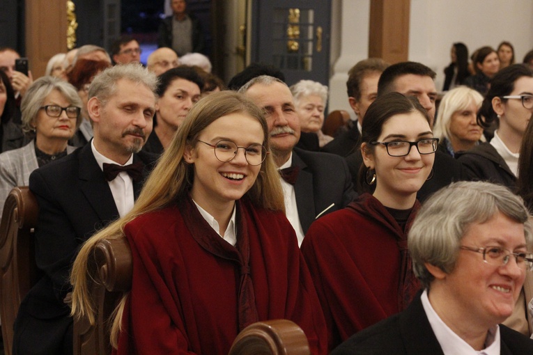 Rawa Mazowiecka. I Diecezjalny Przegląd Chórów parafialnych