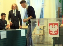 Są już wyniki wyborów parlamentarnych w naszym województwie