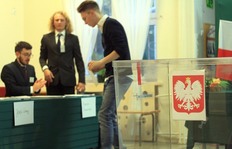 Są już wyniki wyborów parlamentarnych w naszym województwie