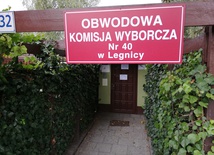 Legnica. Oto nowi posłowie i senatorowie