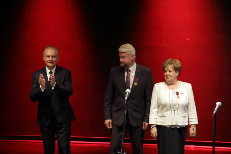 Dzień Edukacji Narodowej u pomorskich nauczycieli.