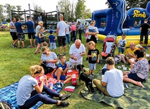 	O tym, które pomysły zostaną zrealizowane w 2020 r., zdecydowało ponad 105 tys.  mieszkańców stolicy.