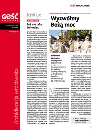 Gość Wrocławski 42/2019