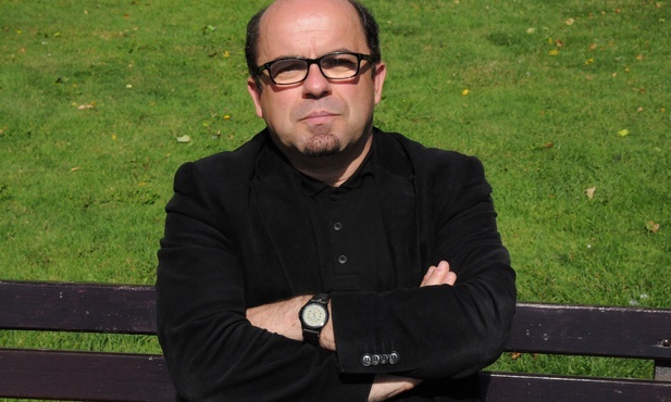 Ks. Stefan Batruch odebrał w Rzymie nagrodę dla Człowieka Pojednania Polsko-Ukraińskiego
