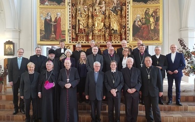 Ekumeniczne we Frankfurcie n. Odrą