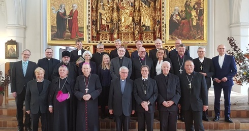 Ekumeniczne we Frankfurcie n. Odrą