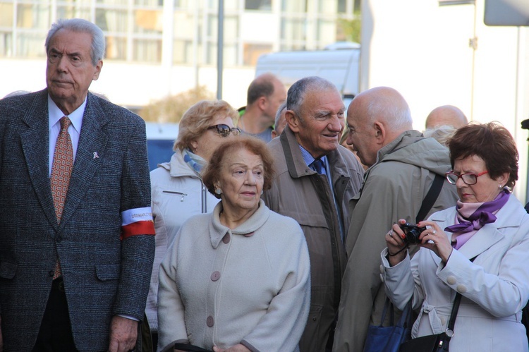 80. rocznica wysiedleń ludności cywilnej z Gdyni