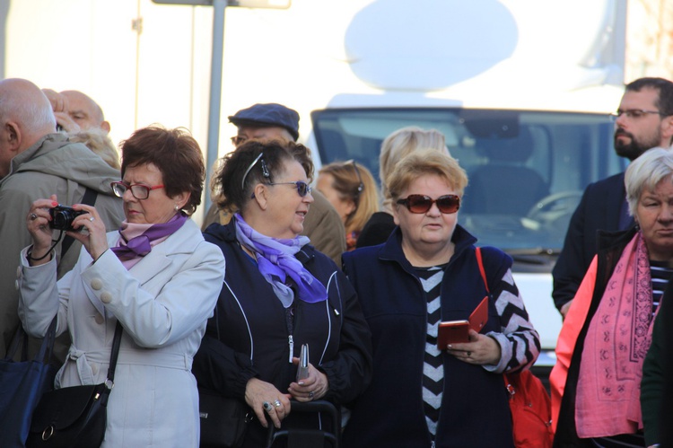 80. rocznica wysiedleń ludności cywilnej z Gdyni