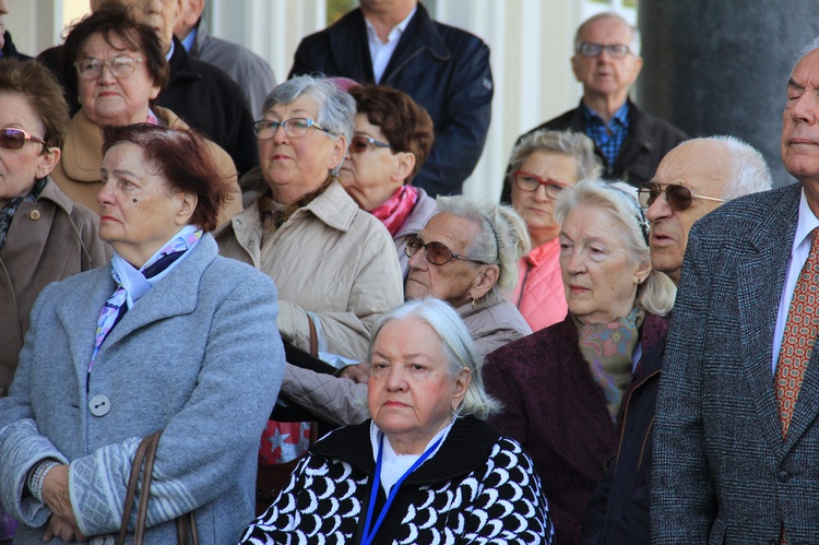 80. rocznica wysiedleń ludności cywilnej z Gdyni