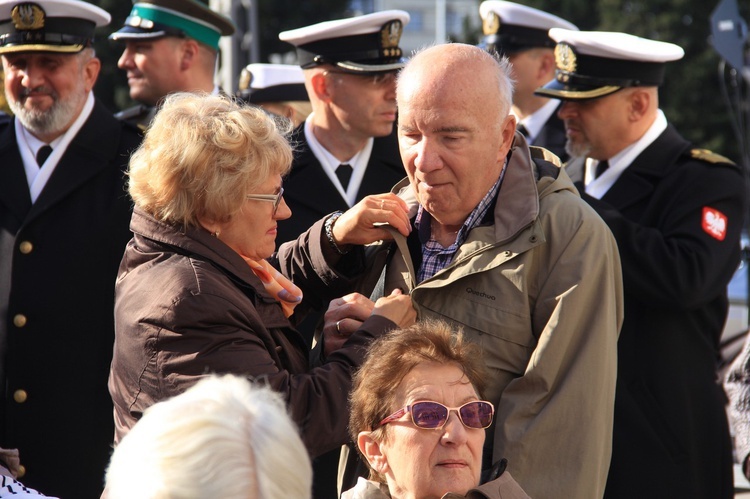 80. rocznica wysiedleń ludności cywilnej z Gdyni