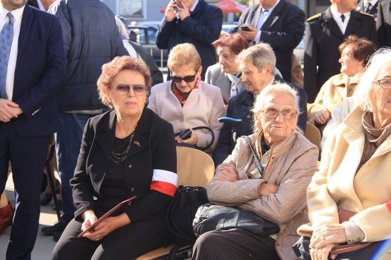 80. rocznica wysiedleń ludności cywilnej z Gdyni