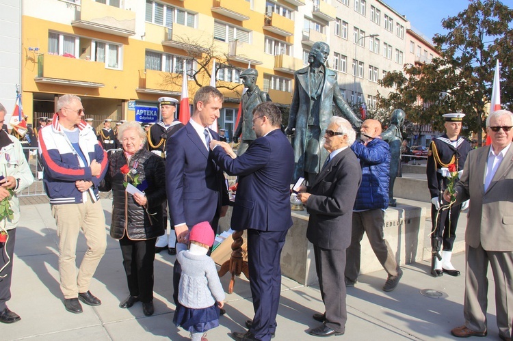 80. rocznica wysiedleń ludności cywilnej z Gdyni