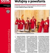 Posłaniec Warmiński 42/2019