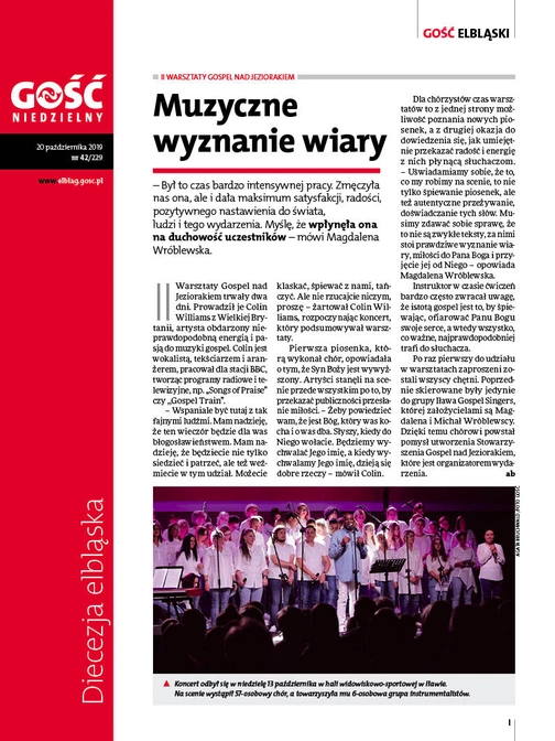 Gość Elbląski 42/2019