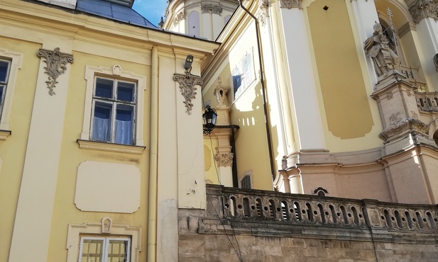 Lwów 2019
