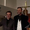 To będzie kolejny wspólny występ muzyków w kościele pw. Świętej Rodziny w Lublinie.