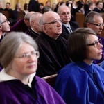 Doktorat honoris causa UPJPII dla kard. Zenona Grocholewskiego