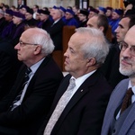 Doktorat honoris causa UPJPII dla kard. Zenona Grocholewskiego