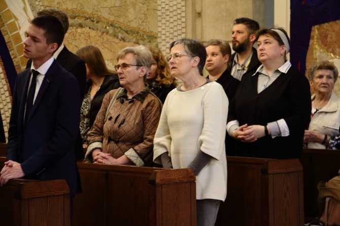 Doktorat honoris causa UPJPII dla kard. Zenona Grocholewskiego