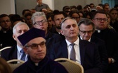 Doktorat honoris causa UPJPII dla kard. Zenona Grocholewskiego