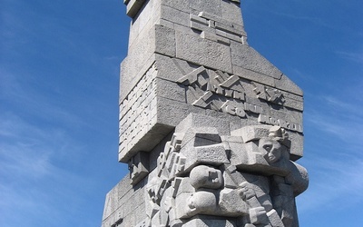 Odkryto kolejne szczątki ludzkie na Westerplatte