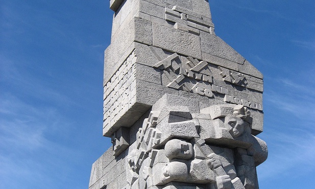 Odkryto kolejne szczątki ludzkie na Westerplatte