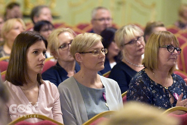 Dzień Edukacji Narodowej w Szczawnie-Zdroju