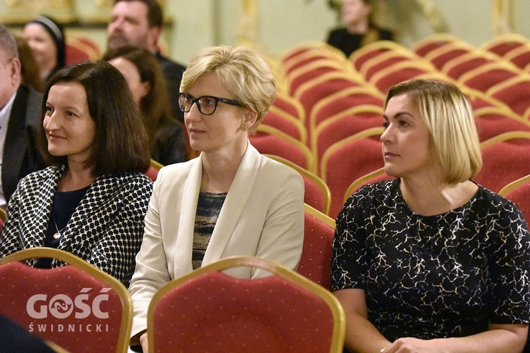 Dzień Edukacji Narodowej w Szczawnie-Zdroju