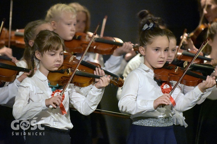 Dzień Edukacji Narodowej w Szczawnie-Zdroju