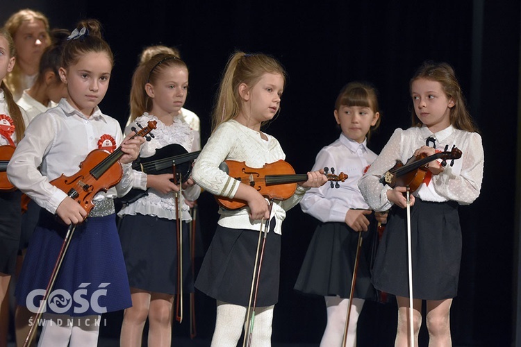 Dzień Edukacji Narodowej w Szczawnie-Zdroju