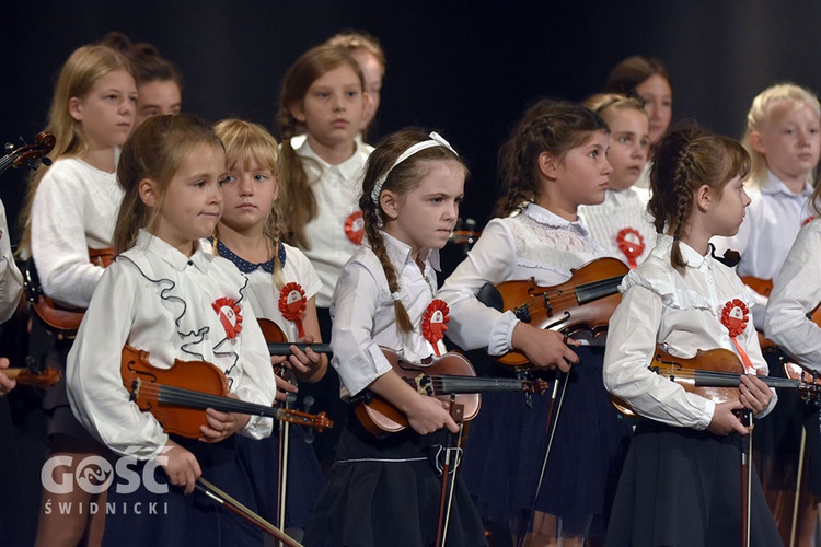 Dzień Edukacji Narodowej w Szczawnie-Zdroju