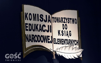 Dzień Edukacji Narodowej w Szczawnie-Zdroju