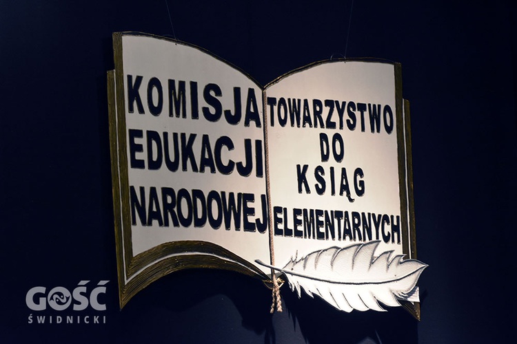 Dzień Edukacji Narodowej w Szczawnie-Zdroju