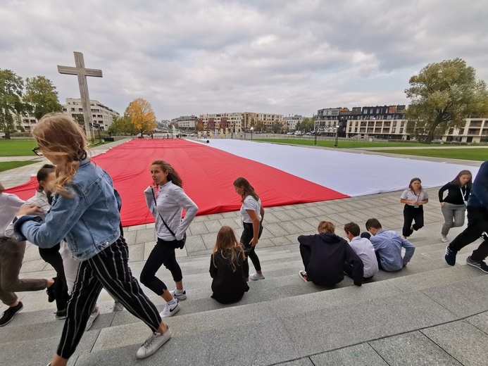 Otwarcie Muzeum Mt 5,14 (Jana Pawła II i Prymasa Tysiąclecia)