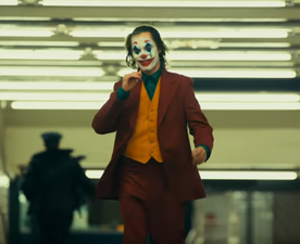 Joker – tylko klaun powie ci, jak jest