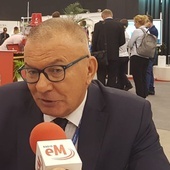 Adam Abramowicz, Rzecznik MSP