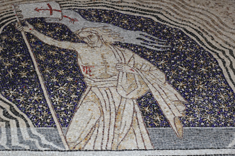 Diecezjalna Pielgrzymka Kobiet do Włoch - dzień 5. Rzym