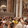 Diecezjalna Pielgrzymka Kobiet - dzień 6. Rzym 
