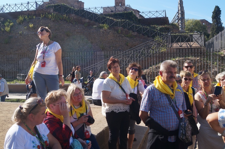 DPK do Włoch Neapol 