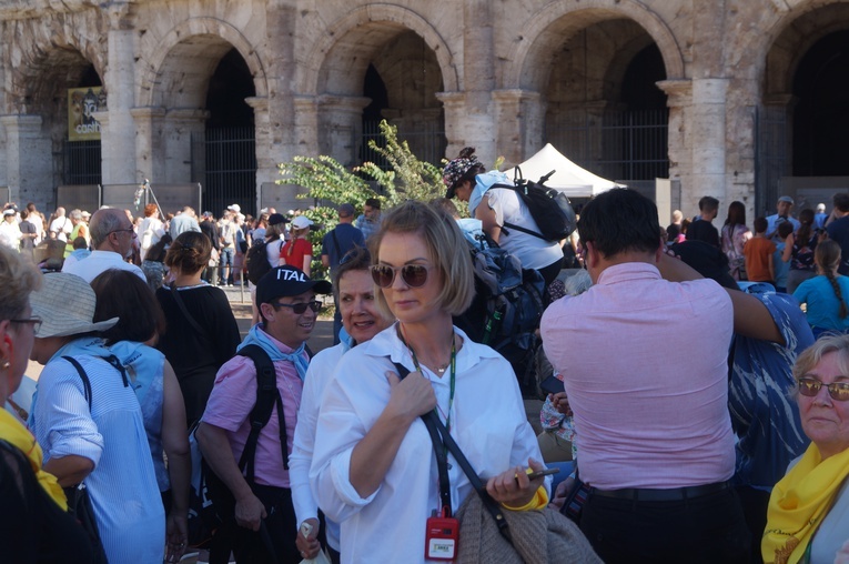 DPK do Włoch Neapol 