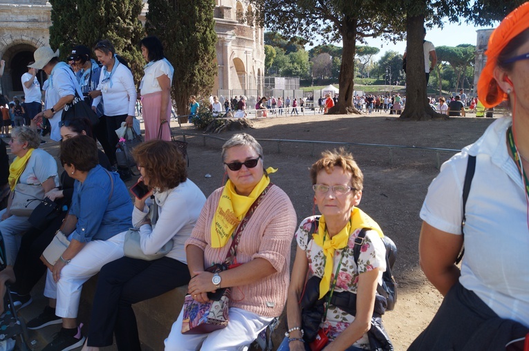 DPK do Włoch Neapol 