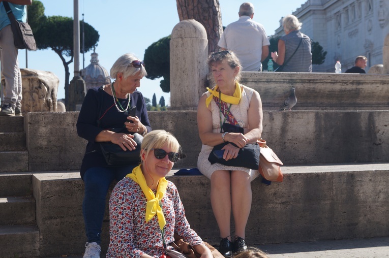 DPK do Włoch Neapol 