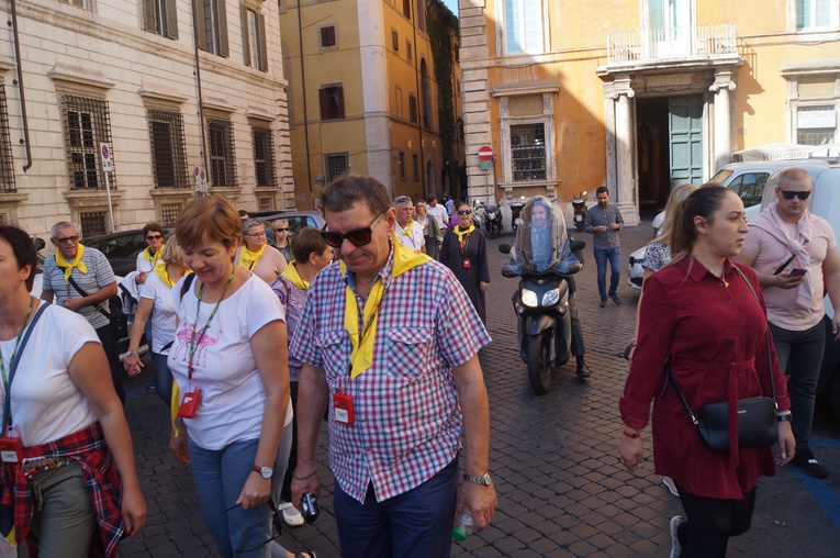 DPK do Włoch Neapol 