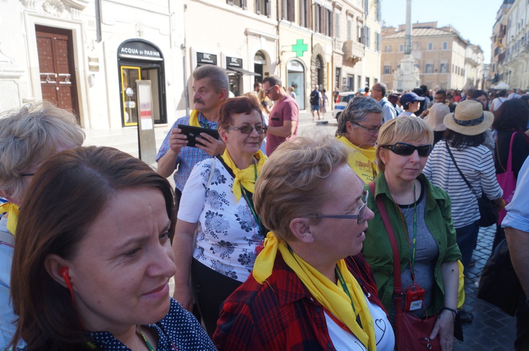 DPK do Włoch Neapol 