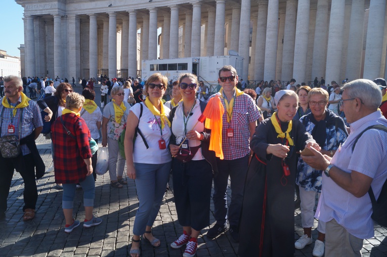 DPK do Włoch Neapol 