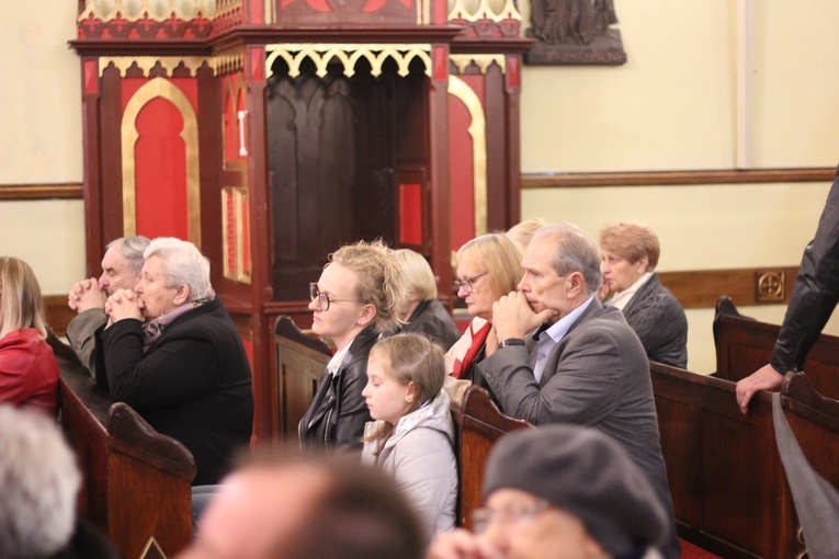 Dzień Dziecka Utraconego w Nowym Mieście nad Pilicą